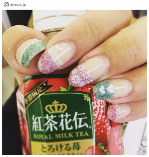 ayaxxx_jpさんInstagramより