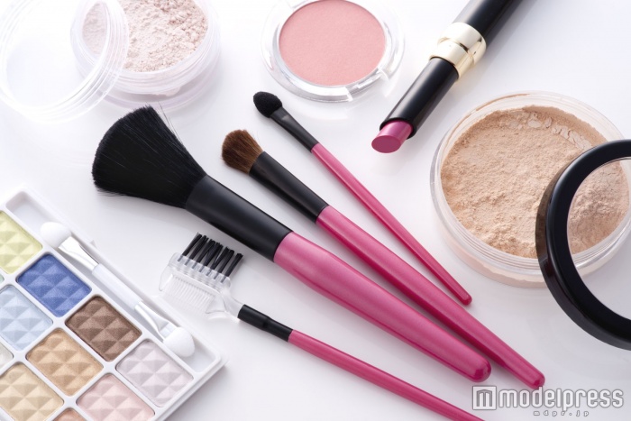 なんと雑菌が4~8万?!メイク道具の正しいお手入れ方法(photo by siro46/Fotolia)
