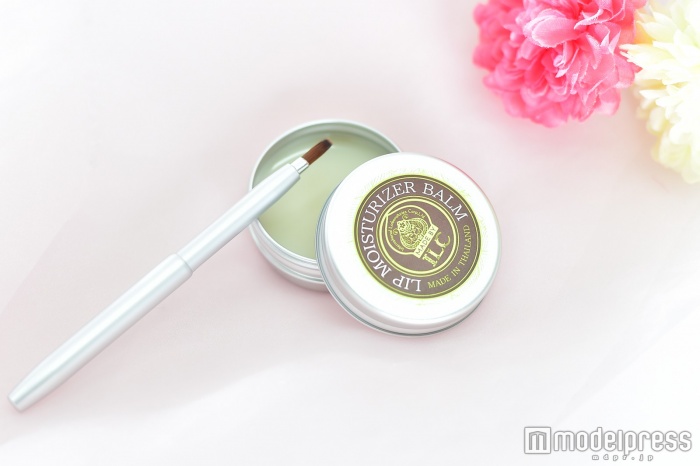 ILC リップモイスチャライザーバーム (C)モデルプレス