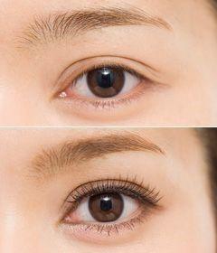 印象を良くする!眉毛のタイプ別メイク法