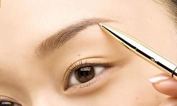 印象を良くする!眉毛のタイプ別メイク法_image3