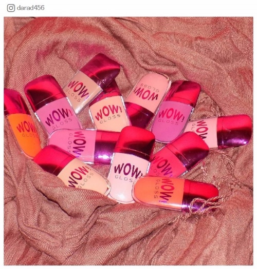 darad456さんInstagramより