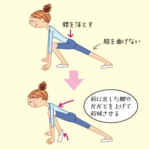 寒い日はおうちヨガ＆ストレッチ♡気軽に身体を動かして運動不足解消！_image4