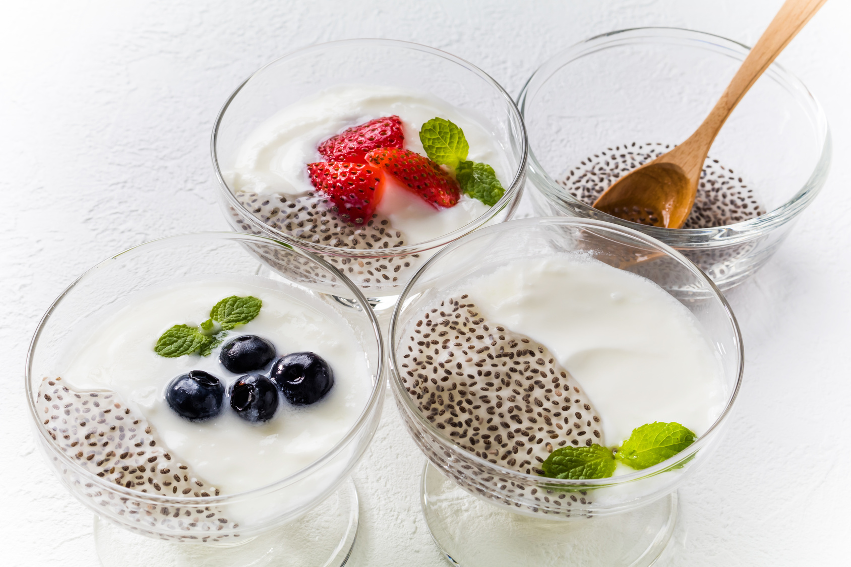 今さら聞けない！毎日食べたいダイエットフード「チアシード」の魅力