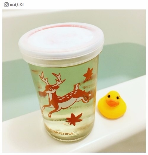 mai_673さんInstagram