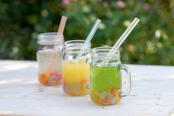 見た目も可愛い「お嬢様酵素Jewel」