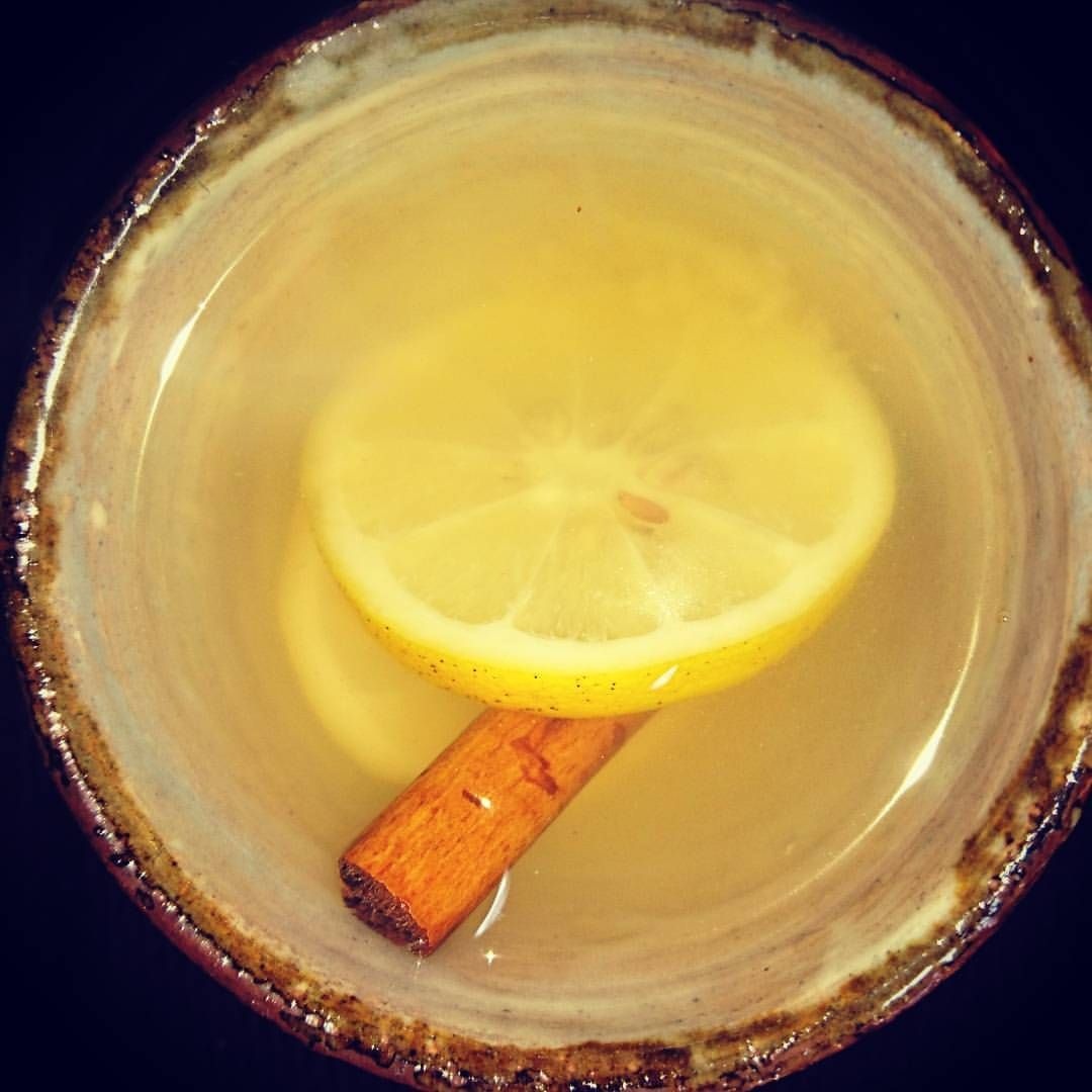 寒くなる時期にぴったり♪朝1杯のホットレモンウォーター_image5