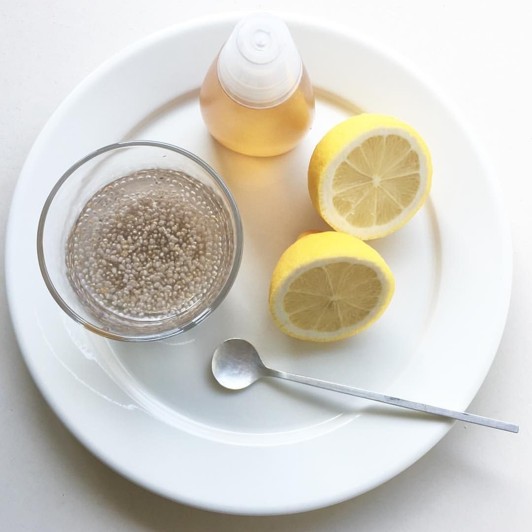 寒くなる時期にぴったり♪朝1杯のホットレモンウォーター_image4