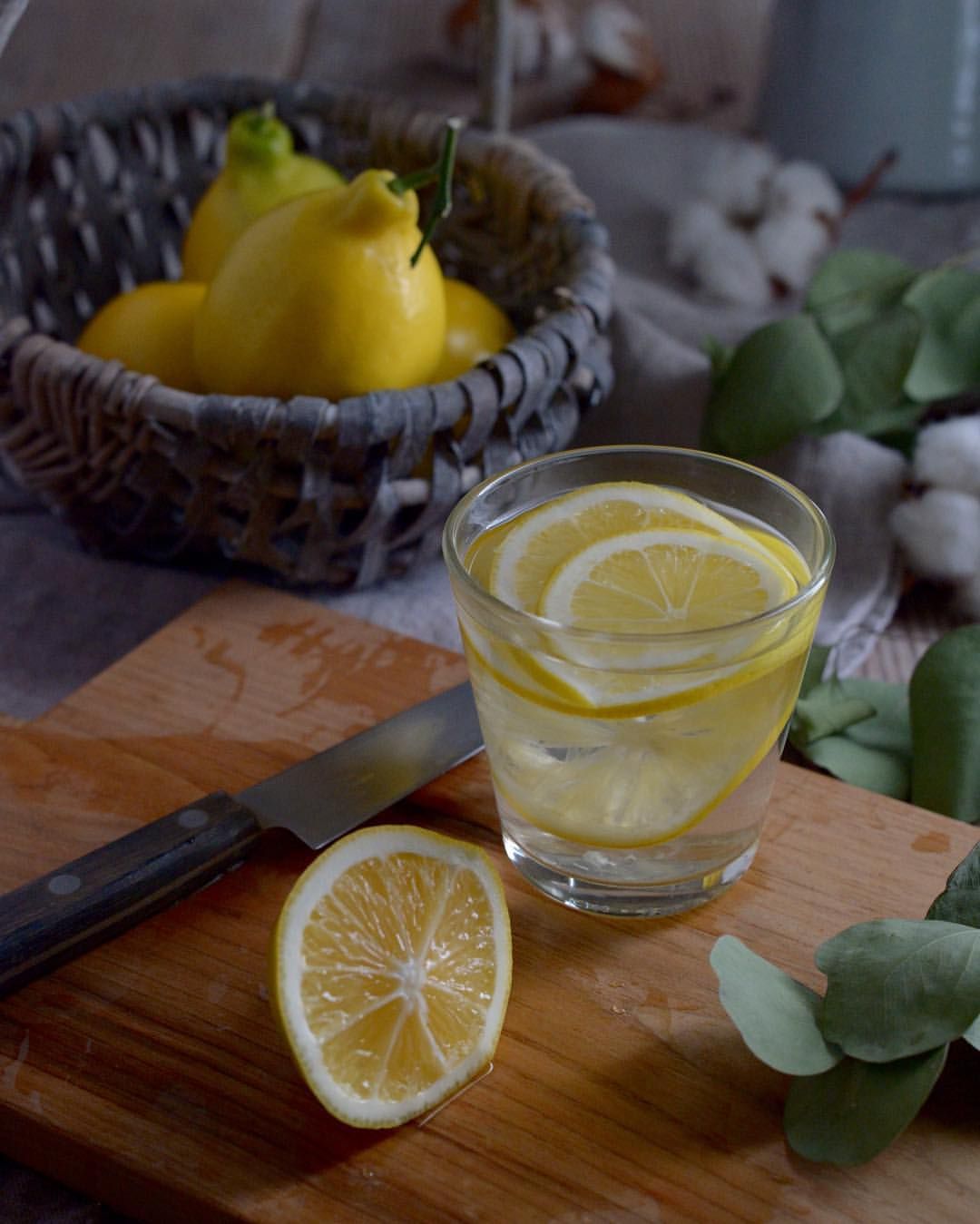 寒くなる時期にぴったり♪朝1杯のホットレモンウォーター_image3
