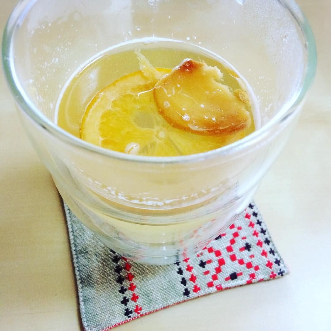 寒くなる時期にぴったり♪朝1杯のホットレモンウォーター_image7