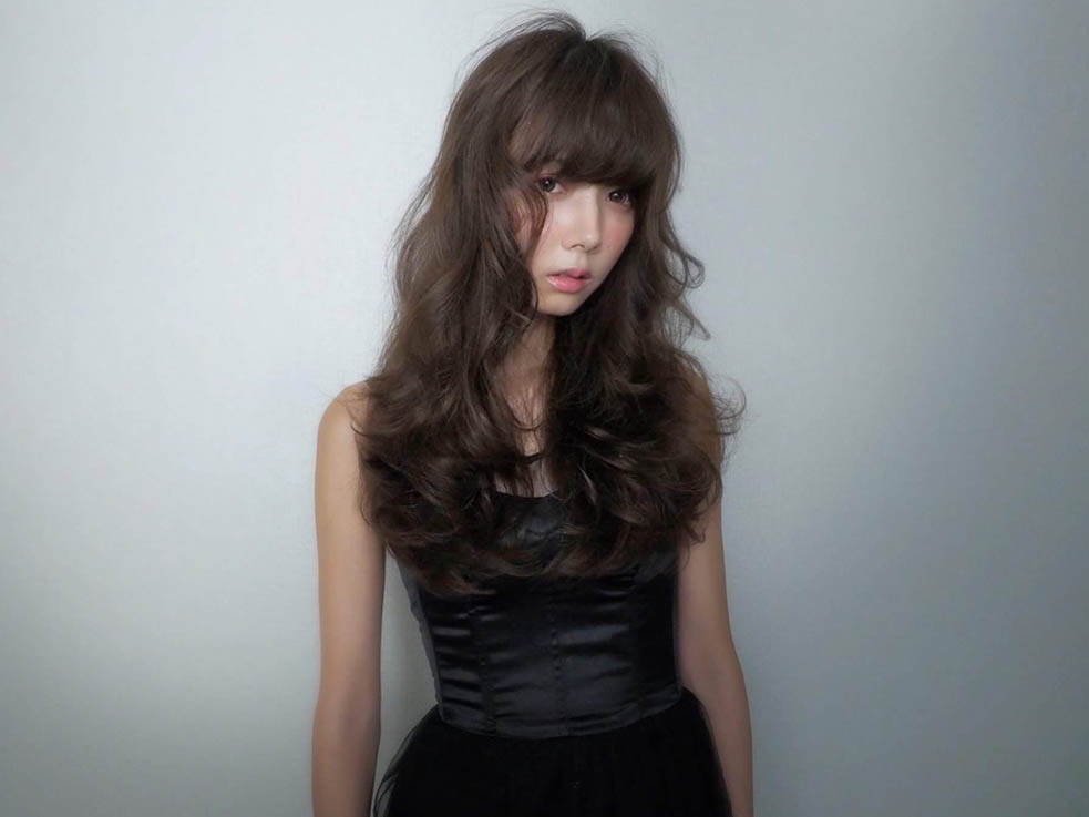 デートや出会いにぴったり男子ウケ抜群なヘアスタイルに変身!