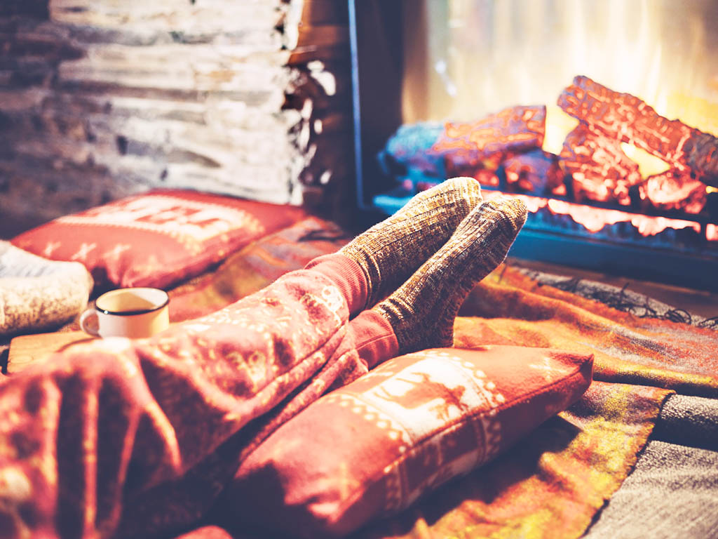 身体を芯から温めるためにオススメな3つの方法