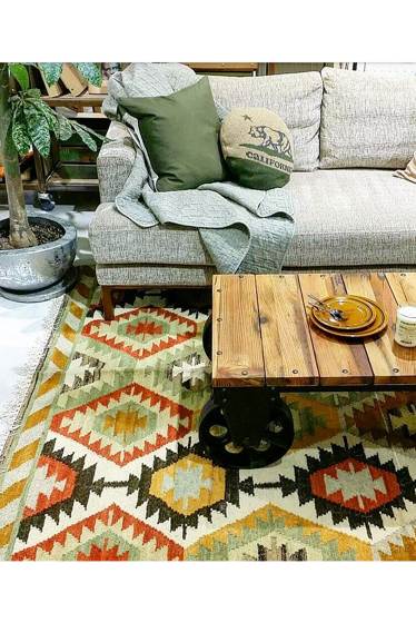 NIMES RUG 140*200