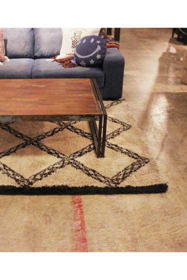 LAVAL RUG 200