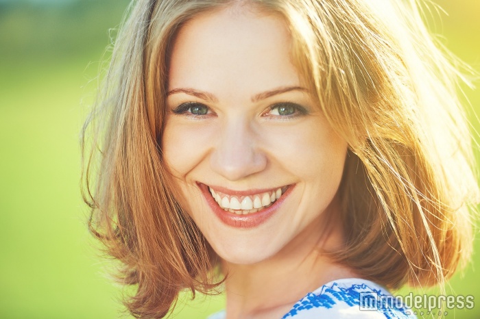 サラサラの肌へ（Photo by evgenyatamanenko） 