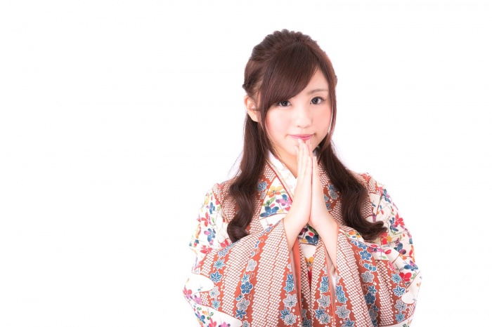 hoto by  写真素材ぱくたそ／［モデル：河村友歌］）