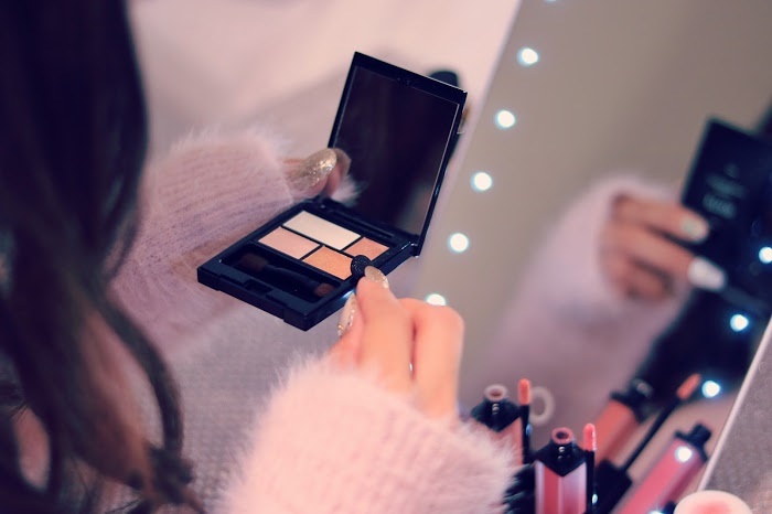 今年のハッピーはメイクから!モデルプレス的“開運メイク”/photo by GIRLY DROP