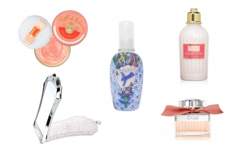 運気アップ！新年に手に入れたい開運美容アイテム