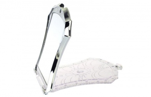 「ジルスチュアート」　コンパクトミラー