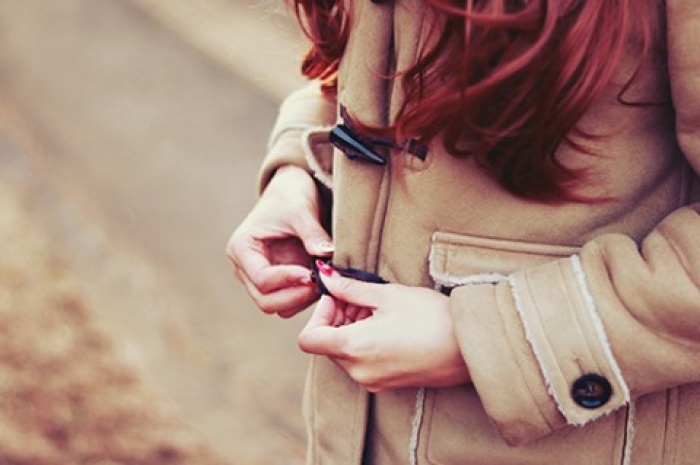 使わなきゃもったいない！知って得する“使い捨てカイロ”の活用方法／photo by GIRLY DROP