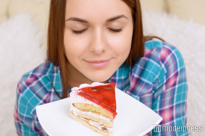 その「食べたい！」を我慢できるかも（Photo by Zinkevych）