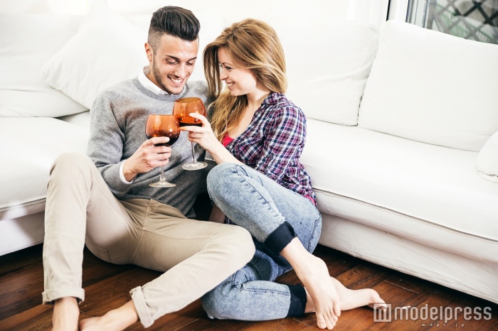 さらさらの素足って気持ちいい！（photo by oneinchpunch／Fotolia）