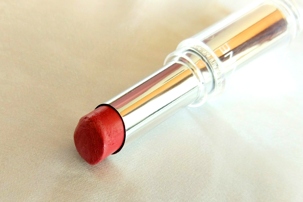 セザンヌ「ラスティンググロスリップ」 　全11色　￥518