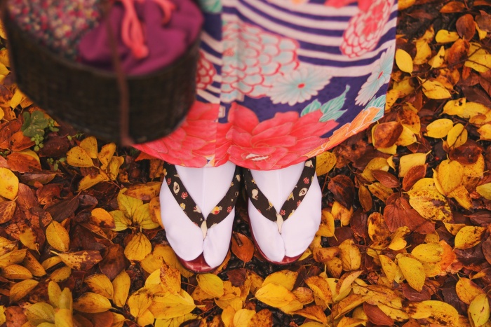 成人式にはベストな状態に！／photo by GIRLY DROP