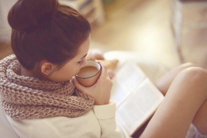 今年こそ治したい！冷え性のメカニズムと対策（Photo by elenaleonova／gettyimages）
