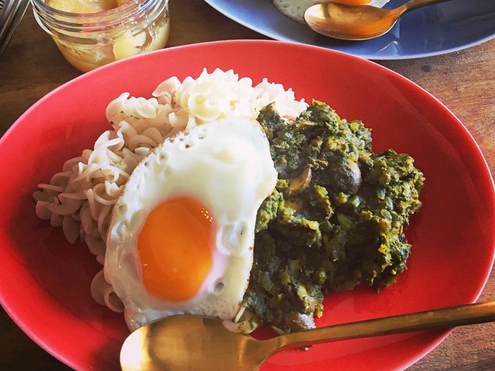 煮るだけで簡単完成「リンゴと柚子のジャム」で疲労を回復