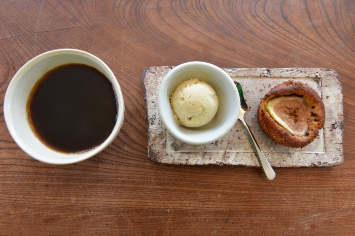 甘党さんに朗報！朝アイスダイエットのやり方＆効果 /RY1_1368 by　Ryosuke Yagi