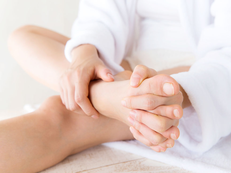 入浴で簡単リラックス!?お風呂の時間を使用した美容テクニック