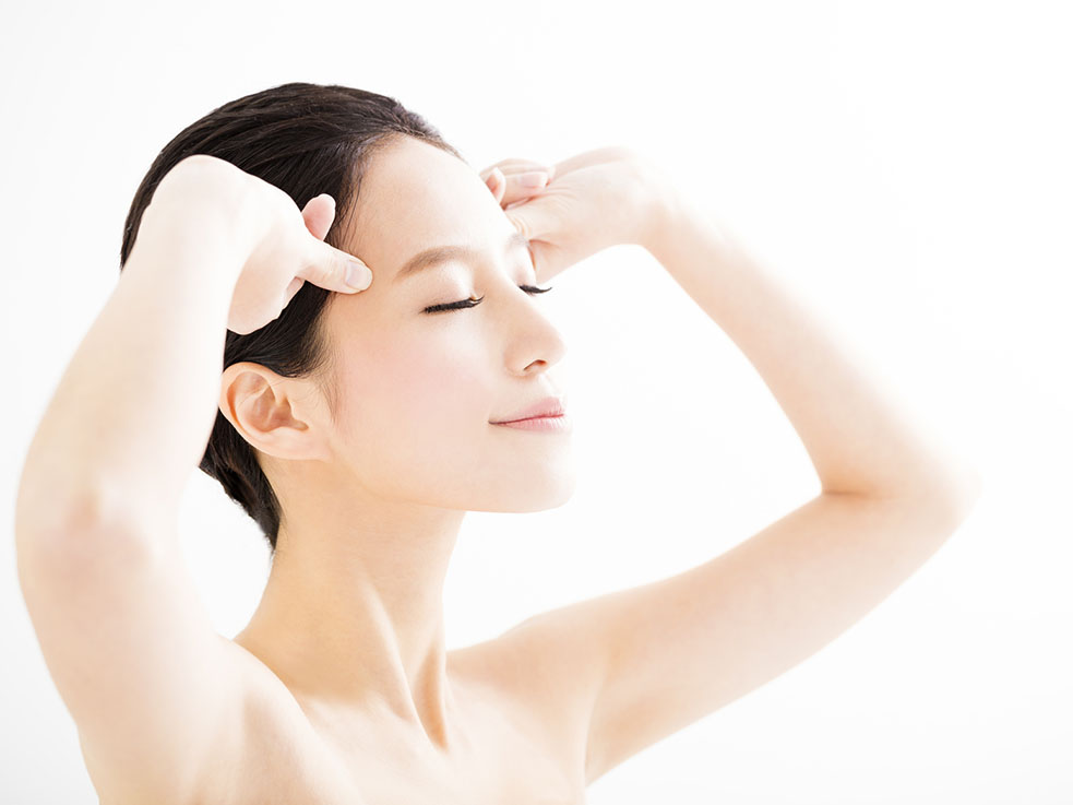 入浴で簡単リラックス!?お風呂の時間を使用した美容テクニック