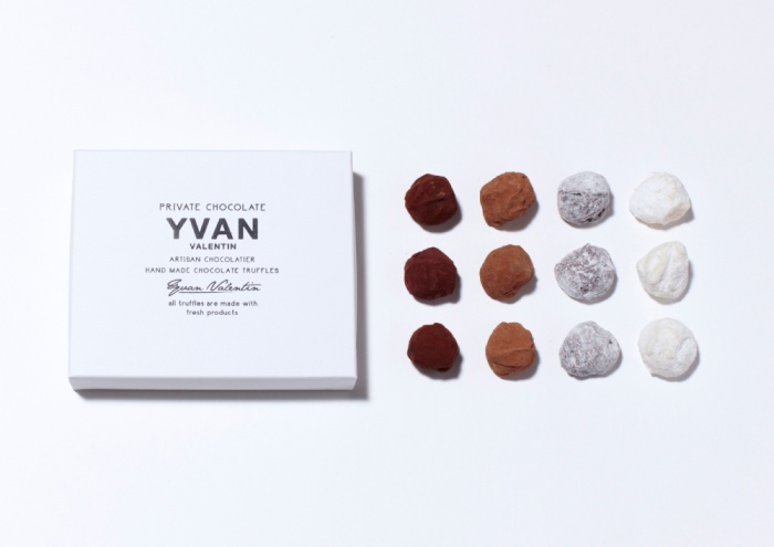 YVAN VALENTIN12個入り