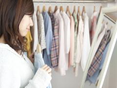 生理中のデートも余裕♡勝負服の白ワンピを着こなせるヒミツitem