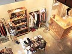 中目黒の古着屋motherとDEPTがかわいすぎるってウワサ♡