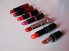 色がいろいろ悩んじゃう♡真夏のときめきリップカタログ