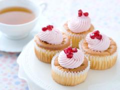 写真を撮らずにはいられない！かわいすぎるカップケーキの専門店3選♡