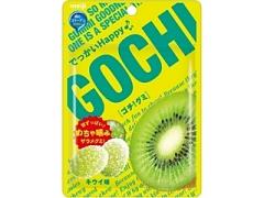 夏になると食べたくなる！コンビニで買えるキュンッと酸っぱいキウイスイーツ集♩