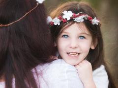 世界で一番大好きなお母さんへ。心からの感謝を伝えるプレゼント＊