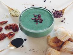 ミランダカーお墨付き。海外で大流行中のスーパーフード‛スピルリナ’はもう食べた？