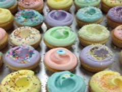 甘くてキュートな女の子♡スイーツからイメージしたコーディネート4つ