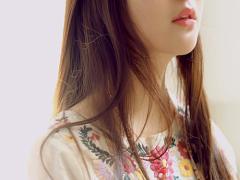 「真顔、怖くない？」笑顔よりも魅力的な'無表情美人'のすゝめ