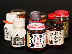 ぶっかけて美味しい！食欲倍増、食べるラー油レシピ