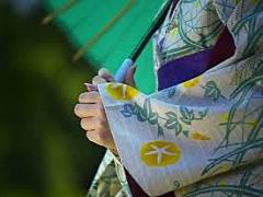 【7/8～7/14 期間限定】ケイタマルヤマ浴衣ショップがオープン！