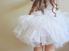 彼の心もフワッと揺らしましょ？「チュールスカート」おすすめコーディネート♡