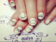 芸能人も御用達♡instagramで見つけた都内のネイリスト・ネイルサロン