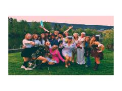 女の子限定♡一生の思い出になる誕生日女子会におすすめプラン4選