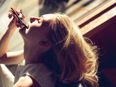 今から秋までずっと愛せる。長持ち甘デニムカタログ♡2015