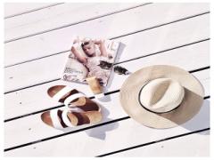 1足で「足元なんだかオシイ問題」解決させます。今年の旬顔サンダル3選